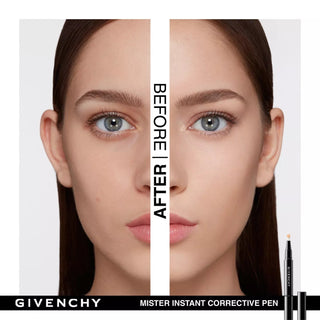Buy Givenchy Mister Light Instant Corrective Pen - 110 Light Beige - Cult Beauty Pakistan