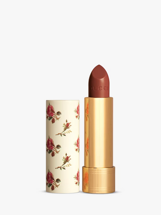 Gucci Rouge à Lèvres Voile Limited Edition Lipstick - 203 Mildred Rosewood [Tester]
