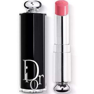 Dior Addict Shine Refillable Lipstick - 373 Rose Celestial