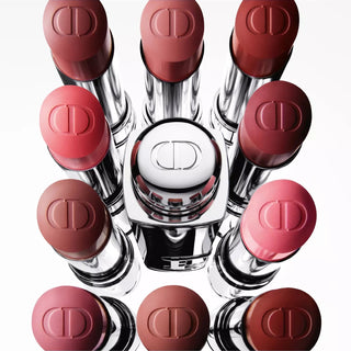 Dior Addict Shine Refillable Lipstick - 373 Rose Celestial