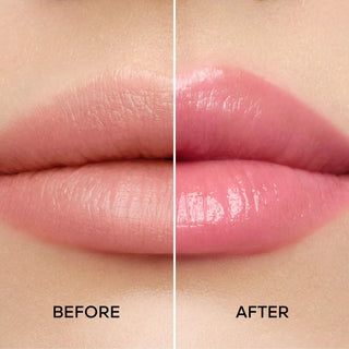Guerlain KissKiss Bee Glow Hydrating Lip Balm - 258 Rose Glow