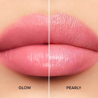 Guerlain KissKiss Bee Glow Hydrating Lip Balm - 258 Rose Glow