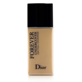 Buy Dior Skin Forever Undercover Liquid Foundation - 005 Light Ivory - Cult Beauty Pakistan