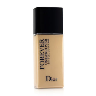 Buy Dior Skin Forever Undercover Liquid Foundation - 005 Light Ivory - Cult Beauty Pakistan