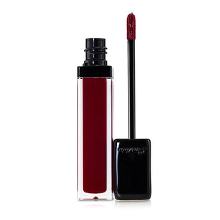 Guerlain KissKiss Liquid Lipstick - L321 Madame Matte (Without Box)