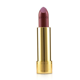 Gucci Rouge à Lèvres Voile Limited Edition Lipstick - 203 Mildred Rosewood [Tester]