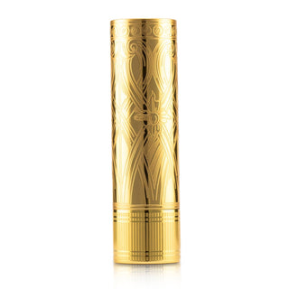 Gucci Rouge Levres Satin Lipstick - Sade Firelight 300