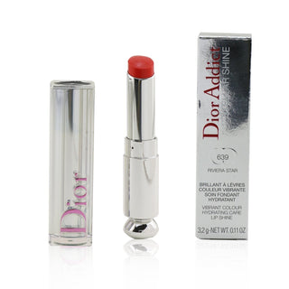 Buy Dior Addict Stellar Shine Lipstick for Women - 639 Riviera Star - Cult Beauty Pakistan