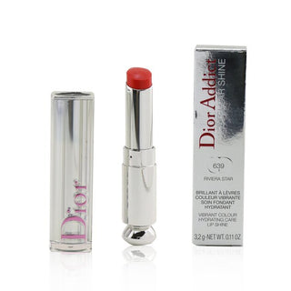 Buy Dior Addict Stellar Shine Lipstick - 639 Riviera Star - Cult Beauty Pakistan