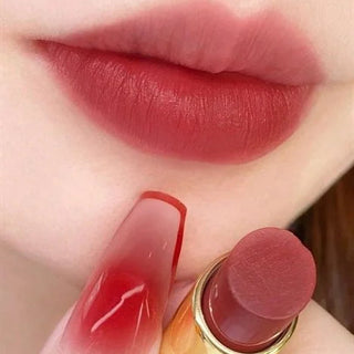 Buy Tom Ford Lip Color Satin Matte Lipstick - 52 Naked Rose - Cult Beauty Pakistan