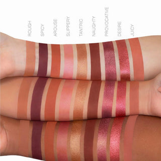 Buy Huda Beauty Naughty Nude Eyeshadow Palette - Cult Beauty Pakistan