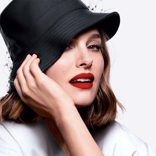 Dior Addict Rouge Liquid Lip Stain - 959 Forever Bold