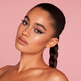 Kylie Cosmetics Matte Liquid Lipstick - Khlos 707