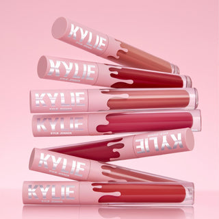 Buy Kylie Cosmetics Matte Liquid Lipstick - 114 Almost Ready - Cult Beauty Pakistan