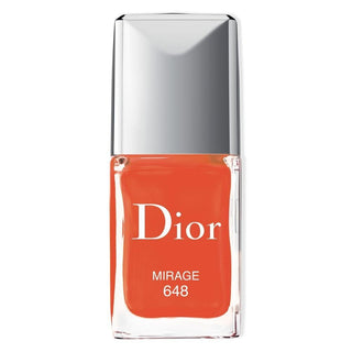 Dior Vernis Nail Polish - 648 Mirage