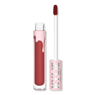 Buy Kylie Cosmetics Matte Liquid Lipstick - 114 Almost Ready - Cult Beauty Pakistan