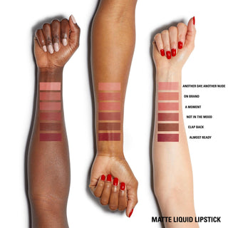 Buy Kylie Cosmetics Matte Liquid Lipstick - 114 Almost Ready - Cult Beauty Pakistan