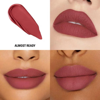 Buy Kylie Cosmetics Matte Liquid Lipstick - 114 Almost Ready - Cult Beauty Pakistan