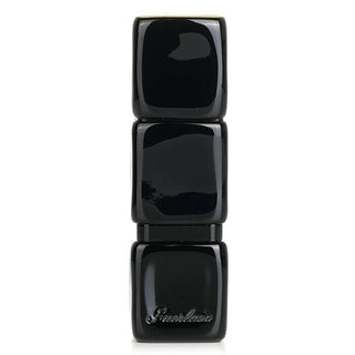 Guerlain KissKiss Tender Matte Lipstick - 999 Eternal Red