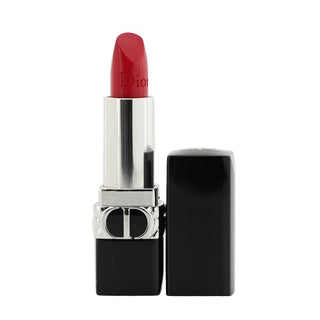 Dior Rouge Dior Couture Satin Colour Lipstick - 520 Feel Good