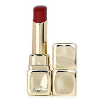 Guerlain KissKiss Shine Bloom Lipstick -  819 Corolla Rouge