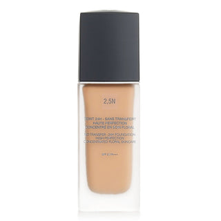 Buy Dior Forever Clean Matte 24H Foundation SPF 20 - 2.5N Neutral - Cult Beauty Pakistan