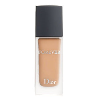 Buy Dior Forever Clean Matte 24H Foundation SPF 20 - 2.5N Neutral - Cult Beauty Pakistan