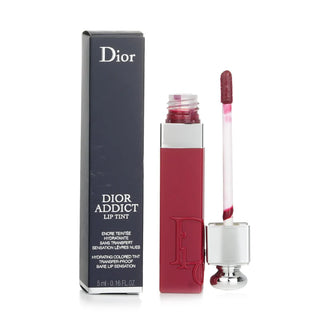 Buy Dior Christian Addict Lip Tint - 771 Natural Berry - Cult Beauty Pakistan