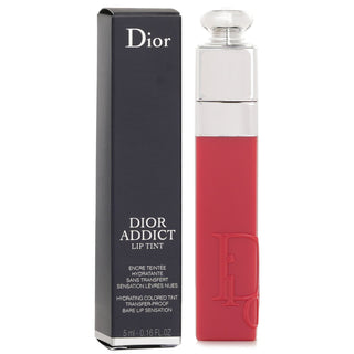 Buy Dior Christian Addict Lip Tint - 651 Natural Rose - Cult Beauty Pakistan
