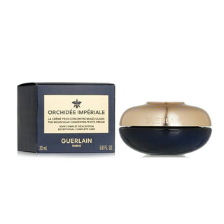 Guerlain Orchidee Imperiale The Molecular Concentrate Eye Cream - 20ml