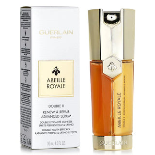Buy Guerlain Abeille Royale Double R Renew & Repair Serum - 30ml - Cult Beauty Pakistan