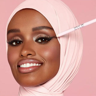 Buy Kylie Cosmetics Gel Eyeliner Pencil - 002 Gray Matte - Cult Beauty Pakistan