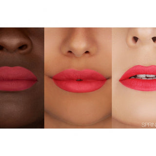 Huda Beauty Power Bullet Matte Lipstick - Spring Break