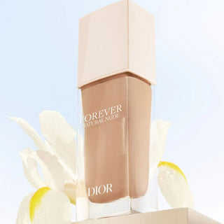 Buy Dior Forever Natural Nude Foundation -  1.5 Neutral - Cult Beauty Pakistan