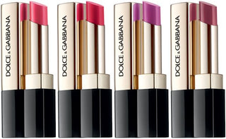 Dolce & Gabbana Miss Sicily Colour & Care Lipstick - 610 Carmela