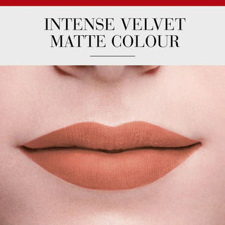 Buy Bourjois Rouge Velvet Ink Lipstick - 02 Belle Inco Nude - Cult Beauty Pakistan