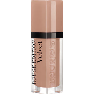 Buy Bourjois Rouge Edition Velvet Lipstick - 31 Floribeige - Cult Beauty Pakistan