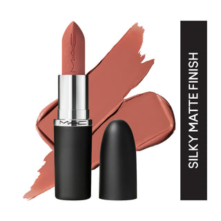 Buy MAC Cosmetics Macximal Silky Matte Lipstick - Kinda Sexy - Cult Beauty Pakistan