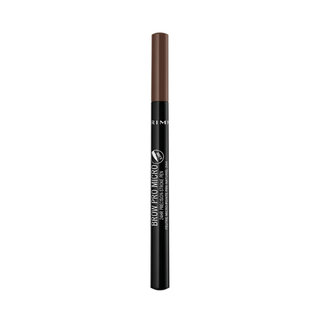 Buy Rimmel Brow Pro Micro Stroke Pen - Soft Brown - Cult Beauty Pakistan