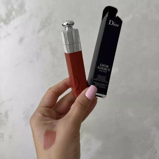 Buy Dior Christian Addict Lip Tint - 771 Natural Berry - Cult Beauty Pakistan