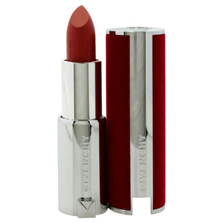 Givenchy Le Rouge Deep Velvet Lipstick - 34 Rouge Safran