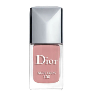 Dior Vernis Nail Polish - 100 Nude Look