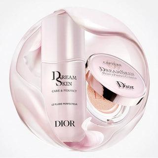 Buy Dior Capture Dreamskin Moist & Perfect Cushion  Foundation - 010 Ivory - Cult Beauty Pakistan