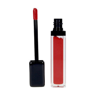 Guerlain KissKiss Liquid Lipstick - L322 Seductive Matte (Without Box)