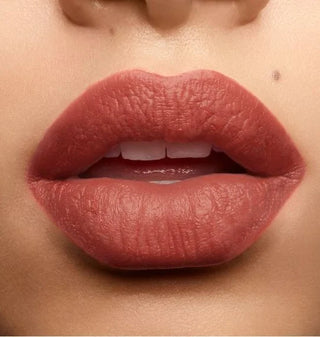 Buy Yves Saint Laurent Rouge Pur Couture The Slim Velvet Lipstick - 319 Fired Up Nude - Cult Beauty Pakistan