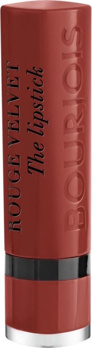 Bourjois Rouge Velvet The Lipstick - 36 Sweet Delight  [Tester]