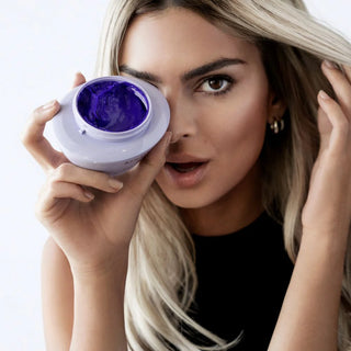Buy Kerastase Blond Absolu Ultra-Violet Mask 200ml - Cult Beauty Pakistan