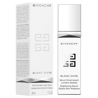 Buy Givenchy Blanc Divin Brightening Serum - Global Skin Radiance - Cult Beauty Pakistan