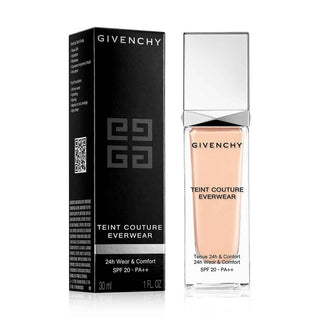 Givenchy Teint Couture Everwear 24HR SPF20 Foundation - Y105
