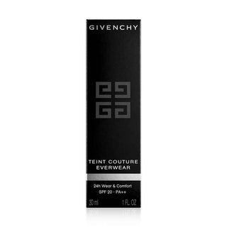 Givenchy Teint Couture Everwear 24HR SPF20 Foundation - Y105